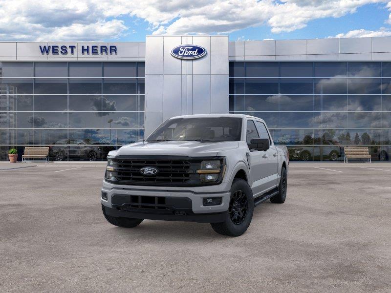 New 2026 Avalanche Ford XLT image 3