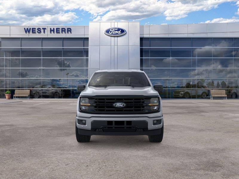 New 2026 Avalanche Ford XLT image 7