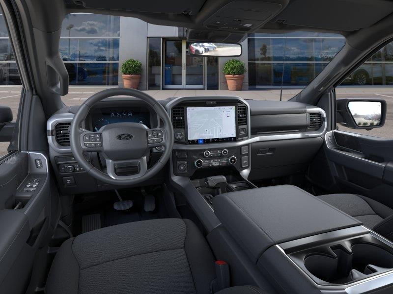 New 2026 Avalanche Ford XLT image 9