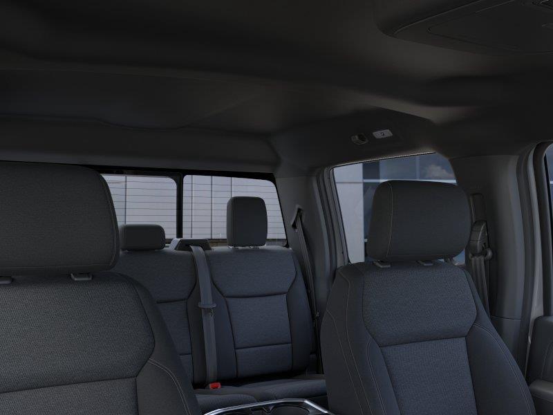 New 2026 Avalanche Ford XLT image 22