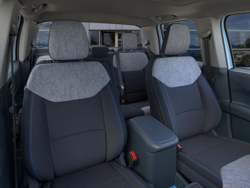 New 2026 Light Blue Ford XLT image 10
