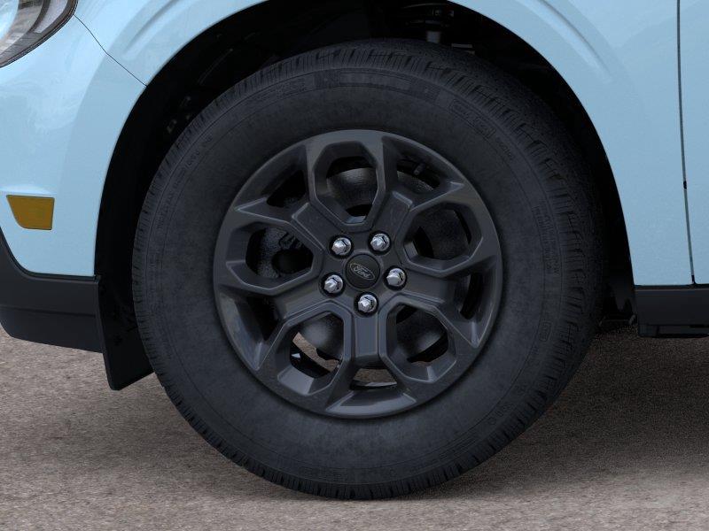 New 2026 Light Blue Ford XLT image 20