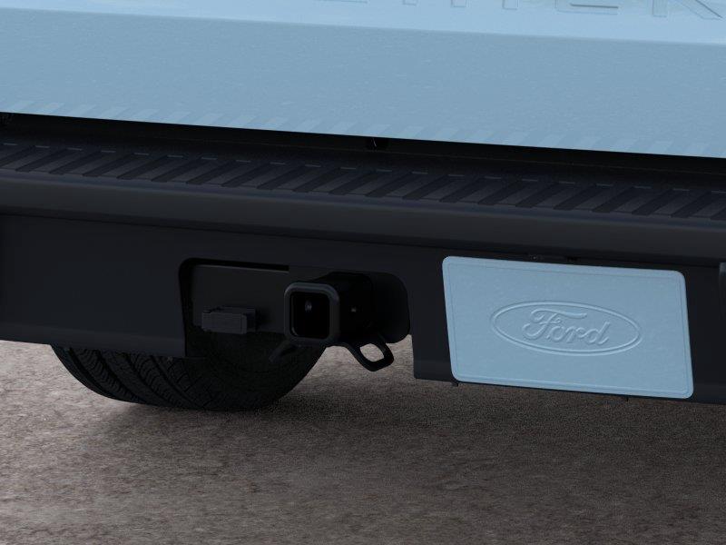 New 2026 Light Blue Ford XLT image 23