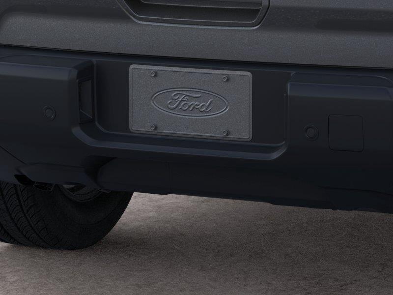 New 2026 Carbonized Gray Ford Big Bend image 23