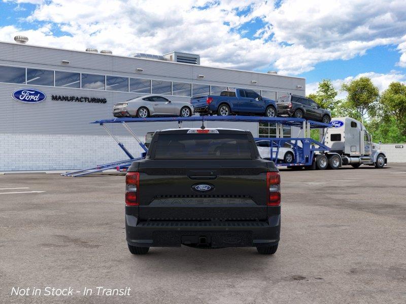 New 2026 Shadow Black Ford Lobo Standard image 6