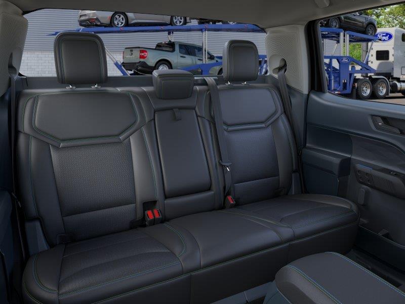 New 2026 Shadow Black Ford Lobo Standard image 11