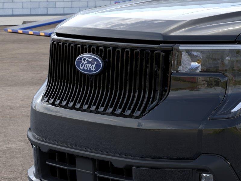 New 2026 Shadow Black Ford Lobo Standard image 18