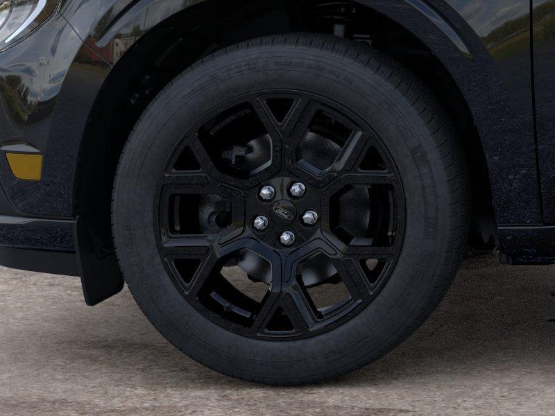New 2026 Shadow Black Ford Lobo Standard image 20