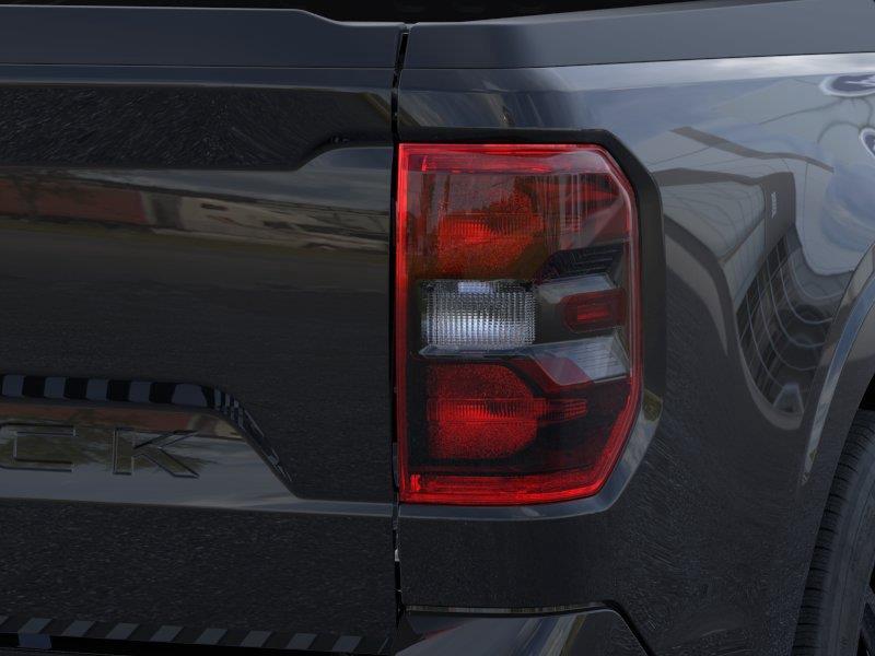 New 2026 Shadow Black Ford Lobo Standard image 22