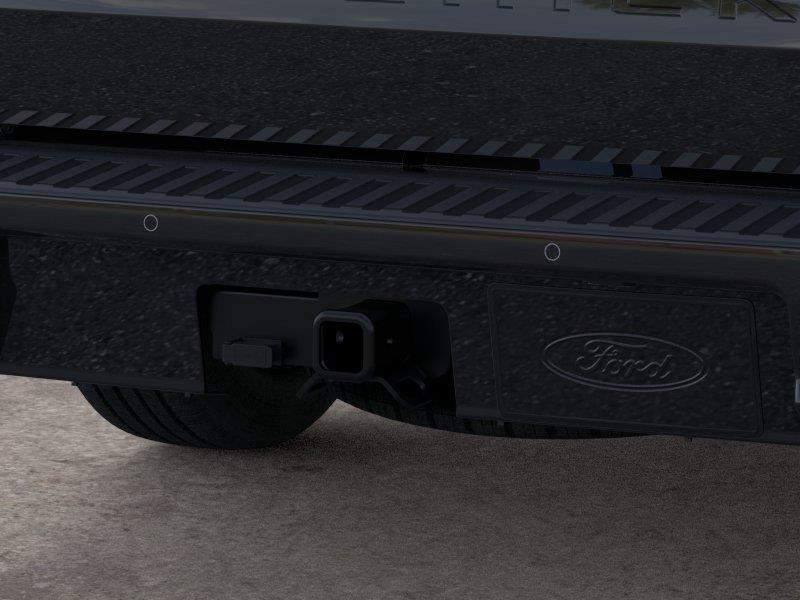 New 2026 Shadow Black Ford Lobo Standard image 23