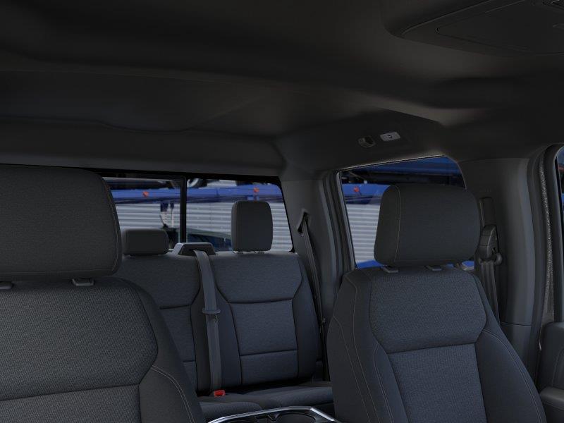 New 2026 Carbonized Gray Ford XLT image 22