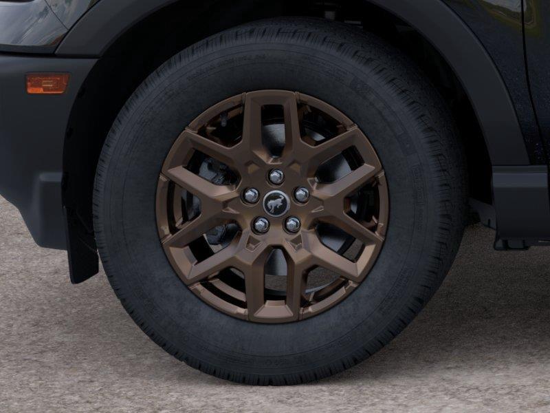 Used 2026 Shadow Black Ford Big Bend image 19