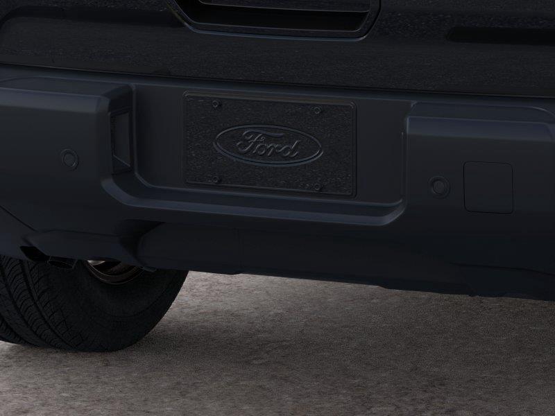 Used 2026 Shadow Black Ford Big Bend image 23