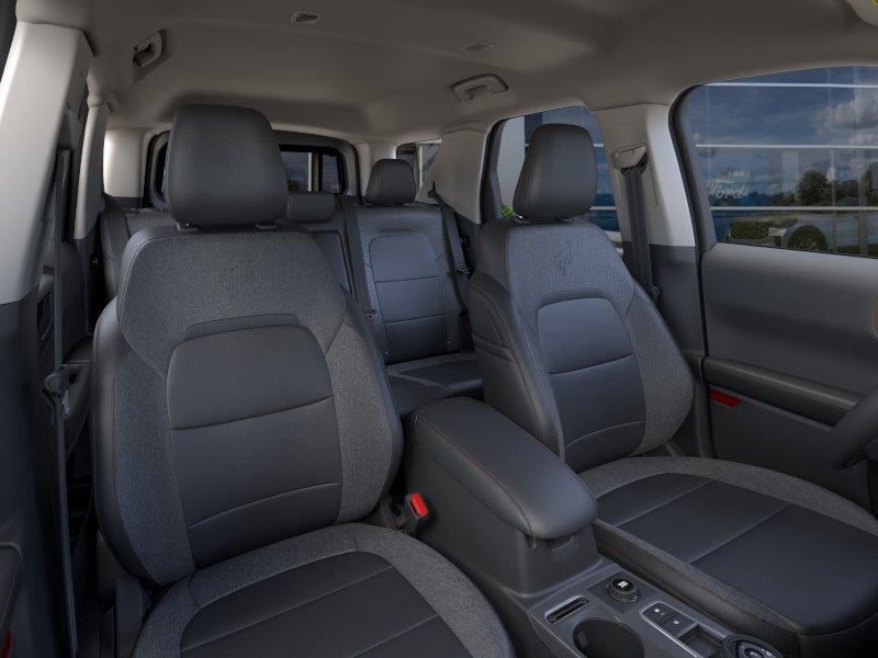 Used 2026 Shadow Black Ford Big Bend image 10