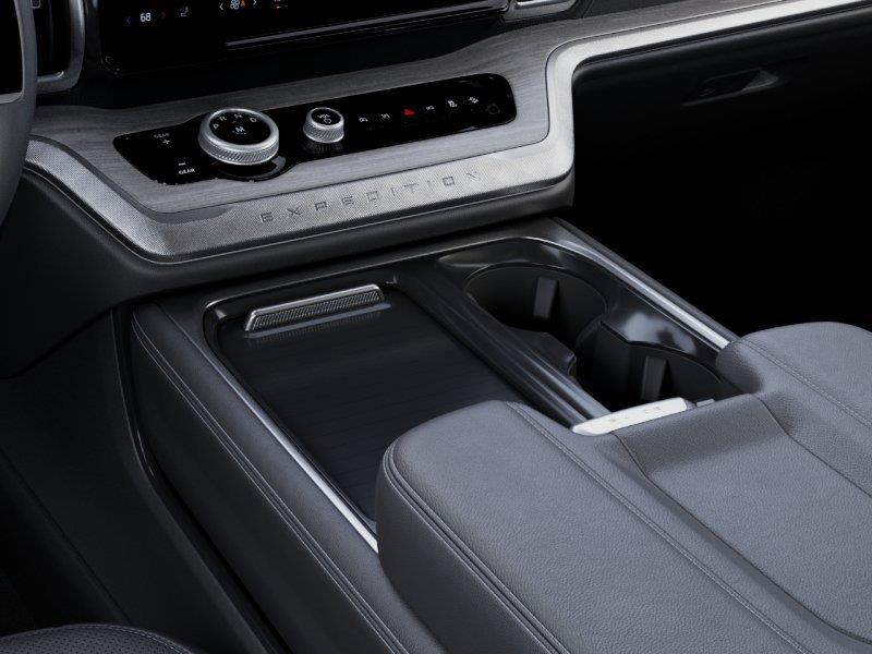 New 2027 Nocturnal Blue Ford Platinum image 15
