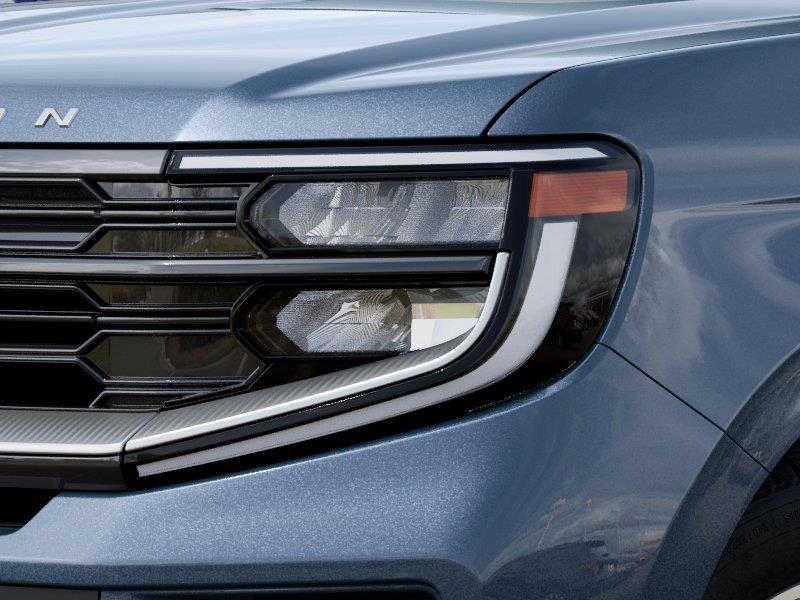 New 2027 Nocturnal Blue Ford Platinum image 18