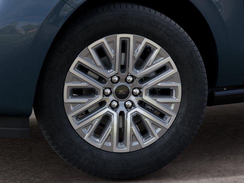 New 2027 Nocturnal Blue Ford Platinum image 19