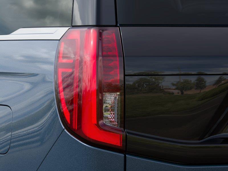 New 2027 Nocturnal Blue Ford Platinum image 21