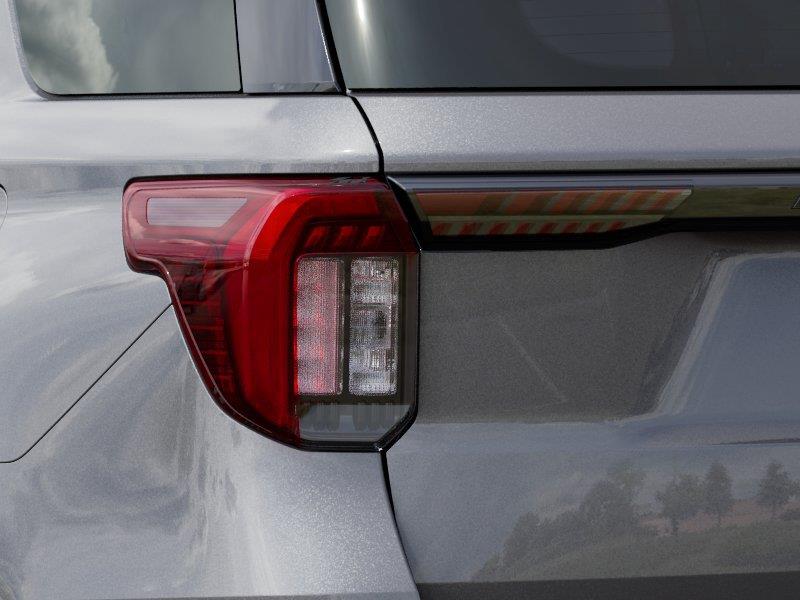 New 2027 Carbonized Gray Metallic Ford Tremor image 21