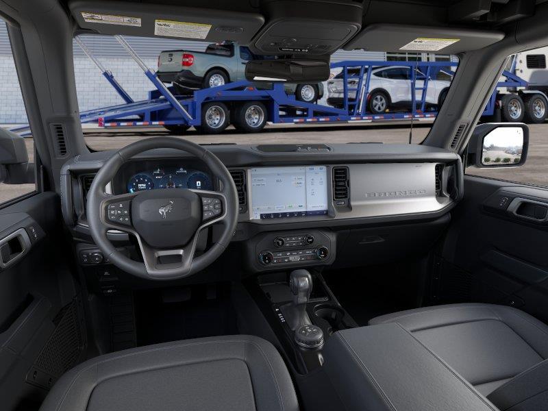New 2026 Desert Sand Ford Outer Banks image 9