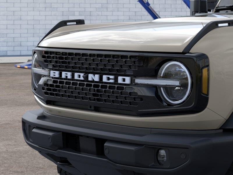 New 2026 Desert Sand Ford Outer Banks image 19