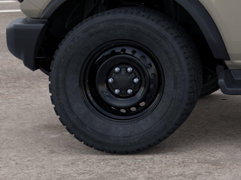 New 2026 Desert Sand Ford Outer Banks image 21