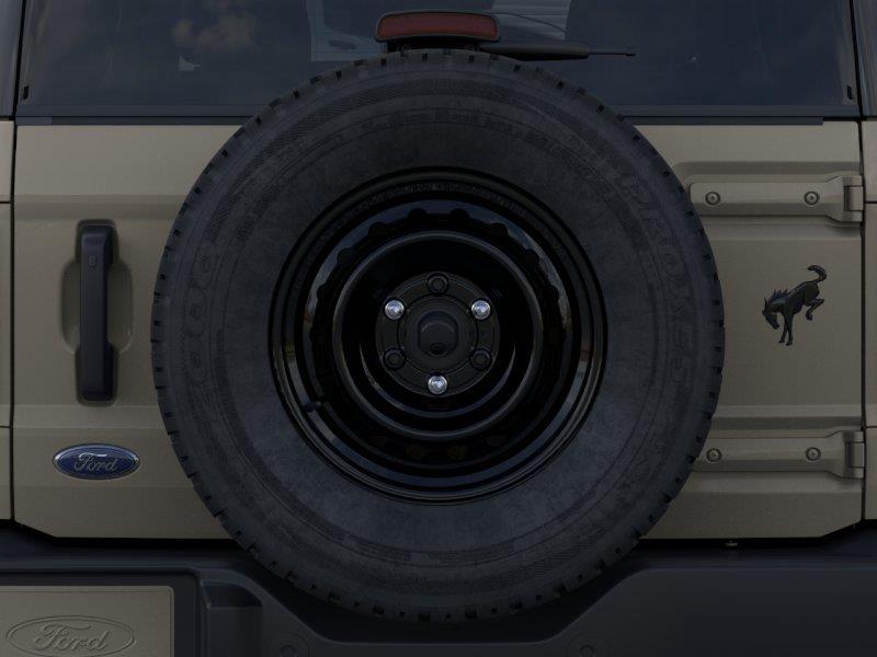 New 2026 Desert Sand Ford Outer Banks image 24
