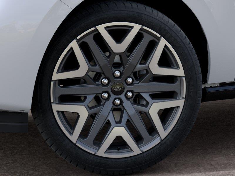 New 2027 Star White Metallic Tri-Coat FORD MAX Platinum image 19