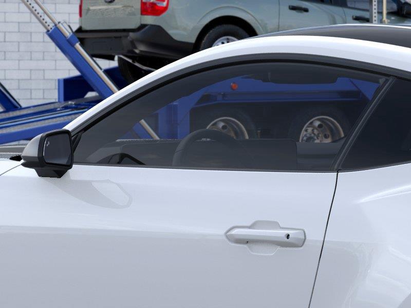 New 2026 Oxford White Ford Dark Horse image 20