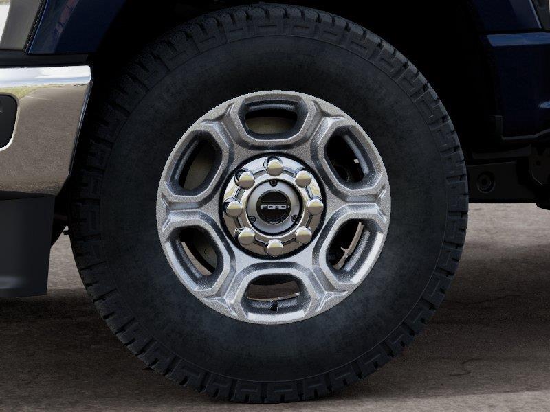 New 2027 Neptune Blue Ford F-250® XLT image 19