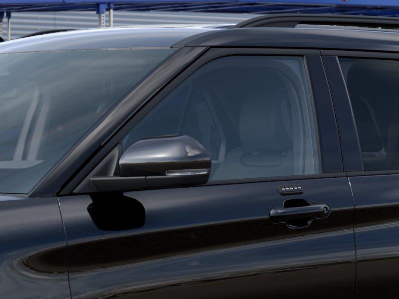 New 2027 Agate Black Ford ST image 20