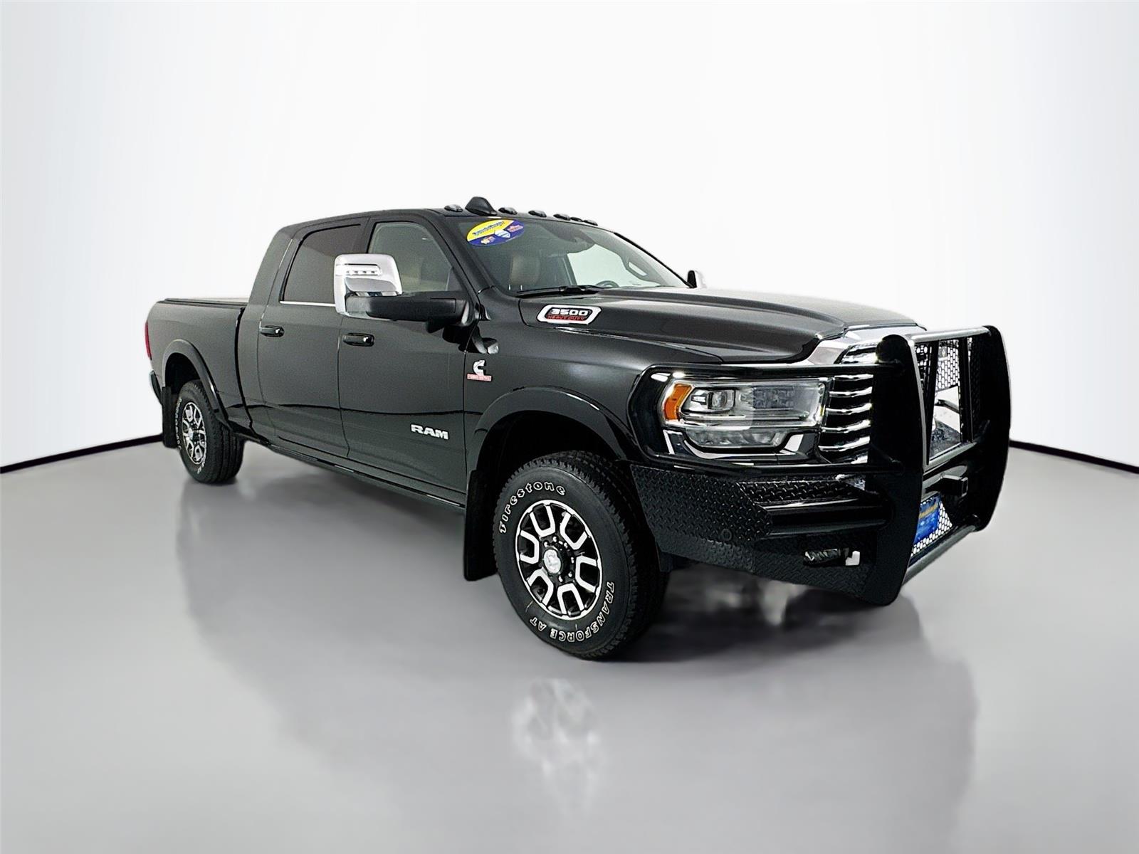 2023 Ram 3500 Mega Cab