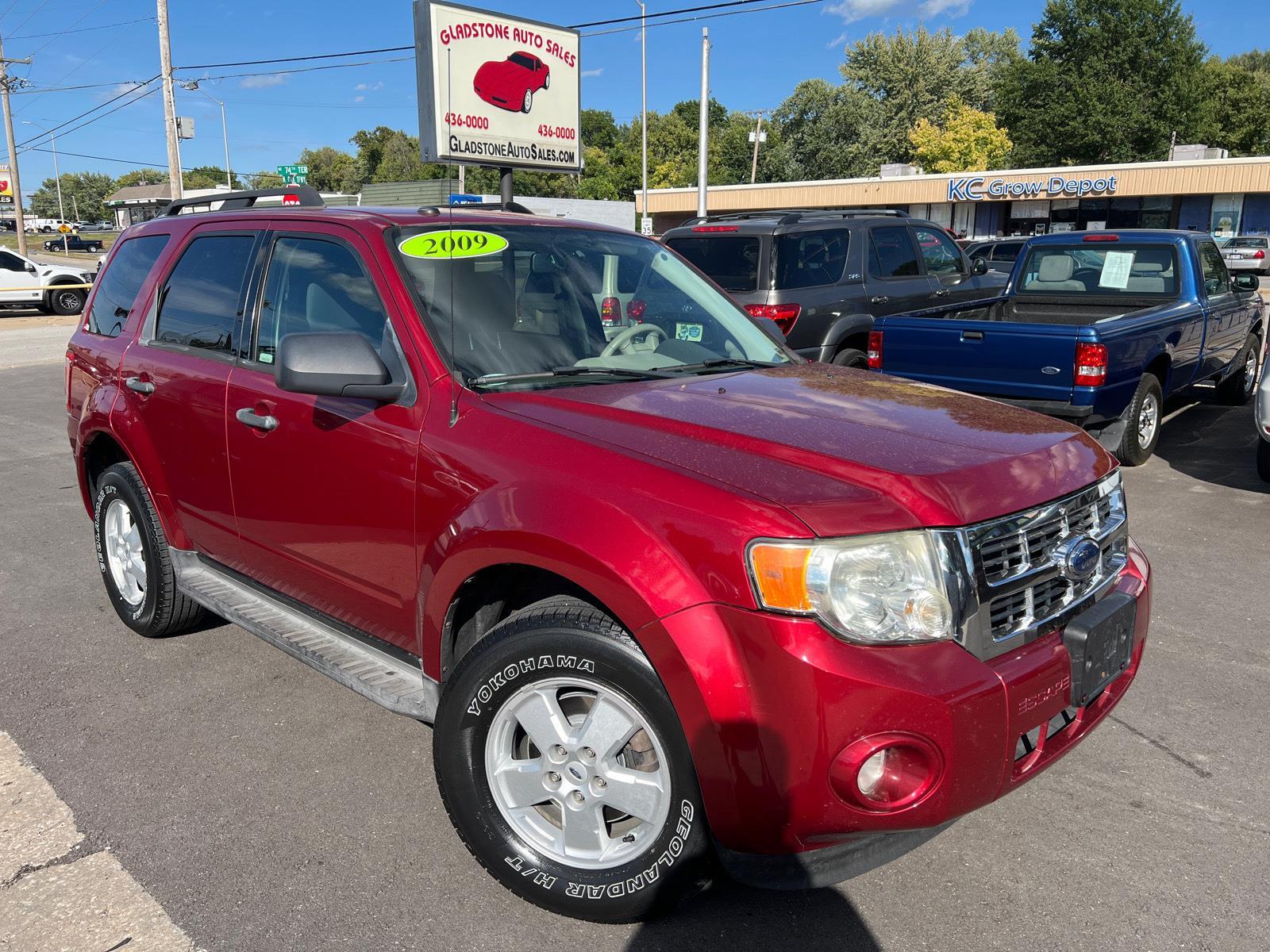 Inventory Archive Gladstone Auto Sales