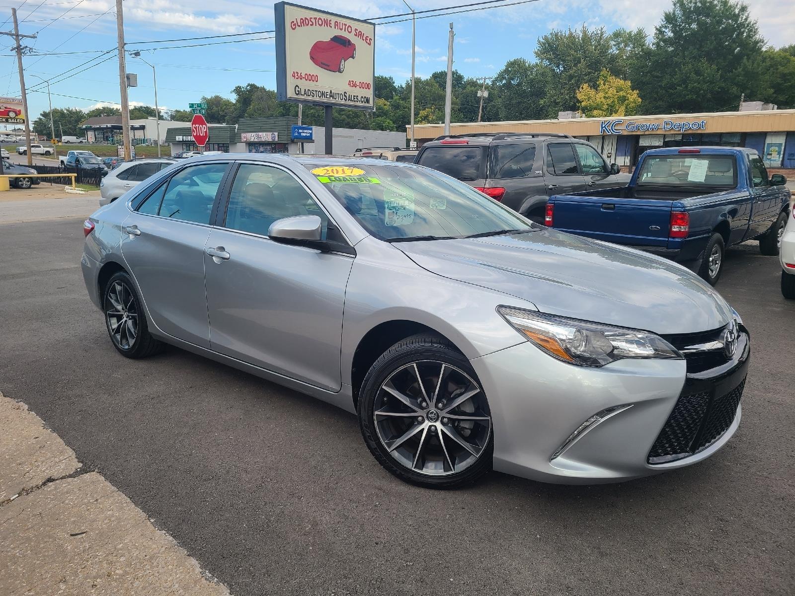 Inventory Archive Gladstone Auto Sales