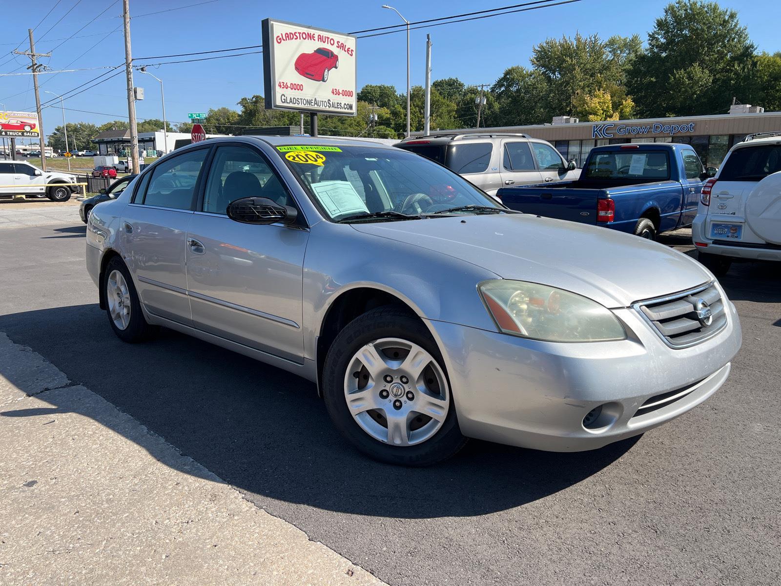 Inventory Archive Gladstone Auto Sales