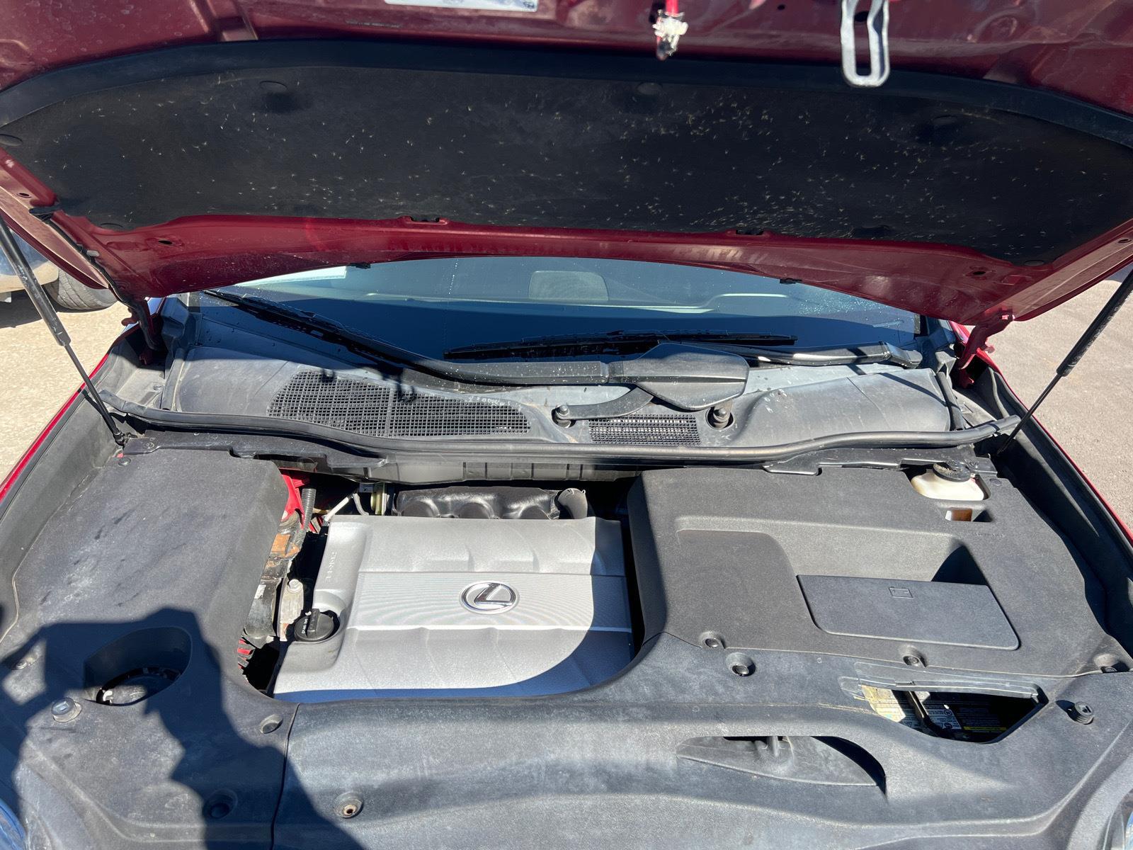 2010 Lexus RX 350 Gladstone Auto Sales