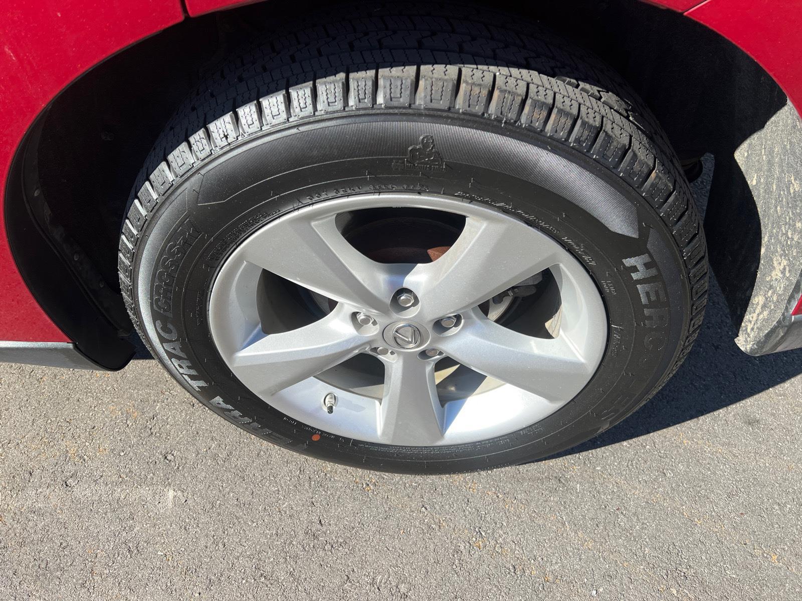 2010 Lexus RX 350 Gladstone Auto Sales