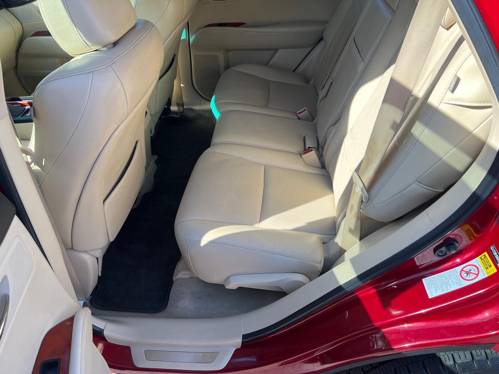 2010 Lexus RX 350 Gladstone Auto Sales