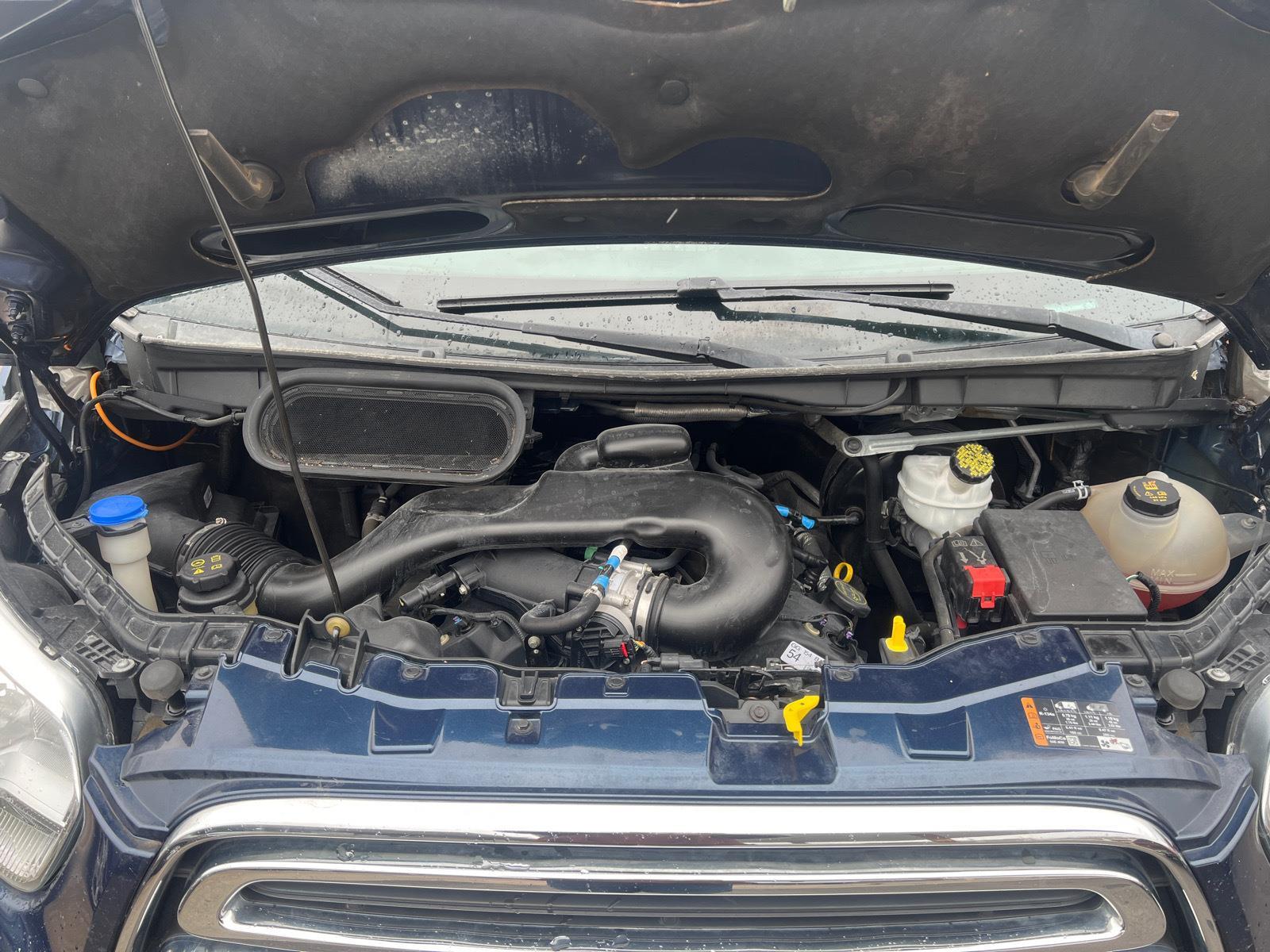 2016 Ford Transit XL Gladstone Auto Sales