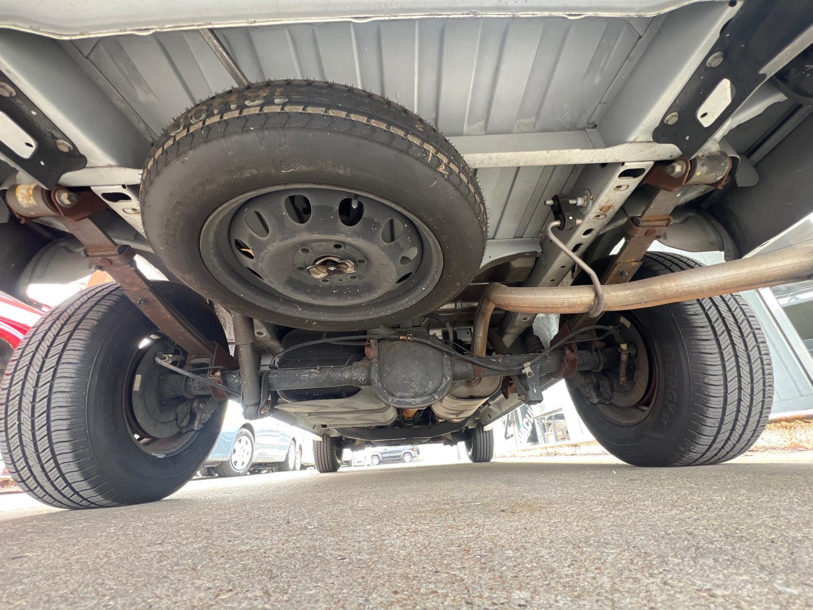 2004 Chevrolet Astro Gladstone Auto Sales