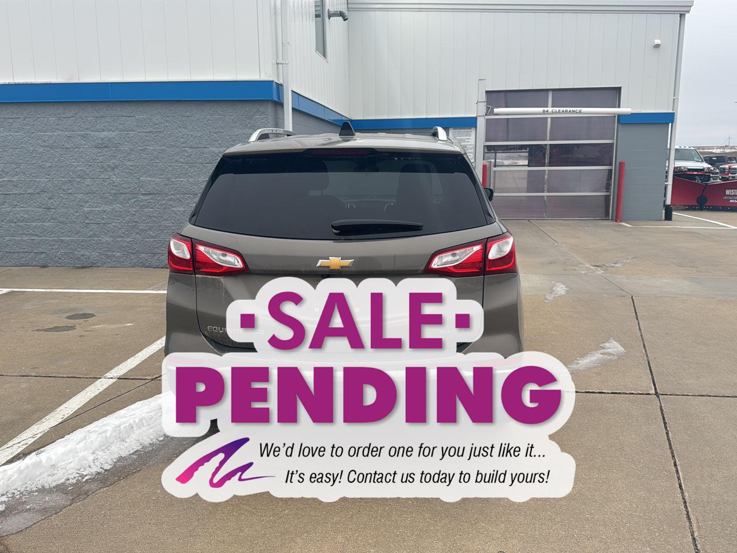 Used 2018 Pepperdust Metallic Chevrolet LT image 8