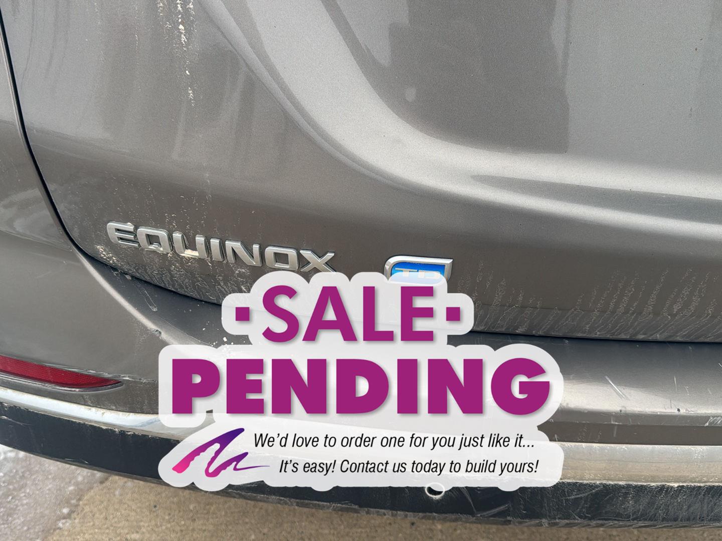 Used 2018 Pepperdust Metallic Chevrolet LT image 9