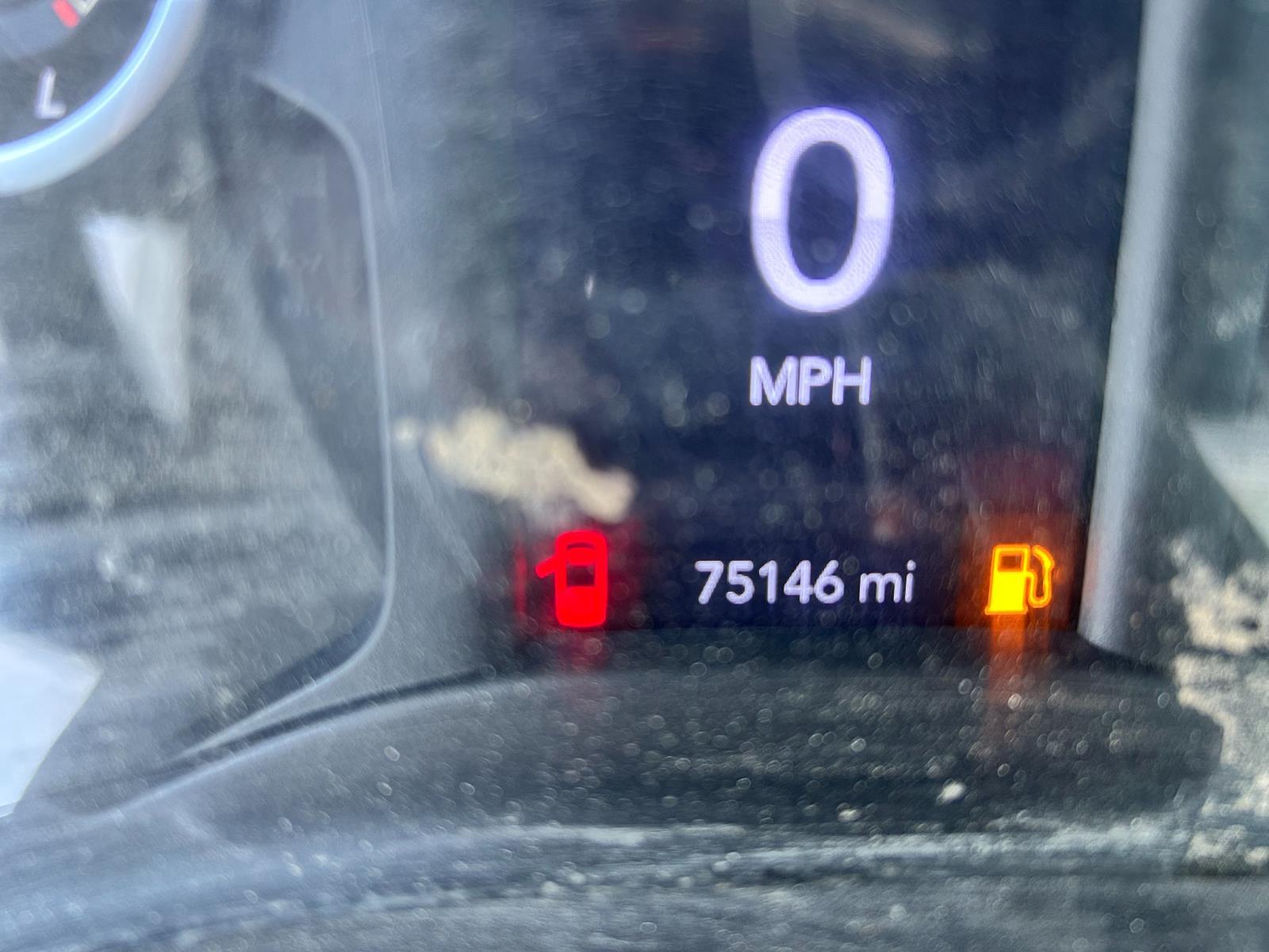 Used 2022 WHITE RAM  image 3