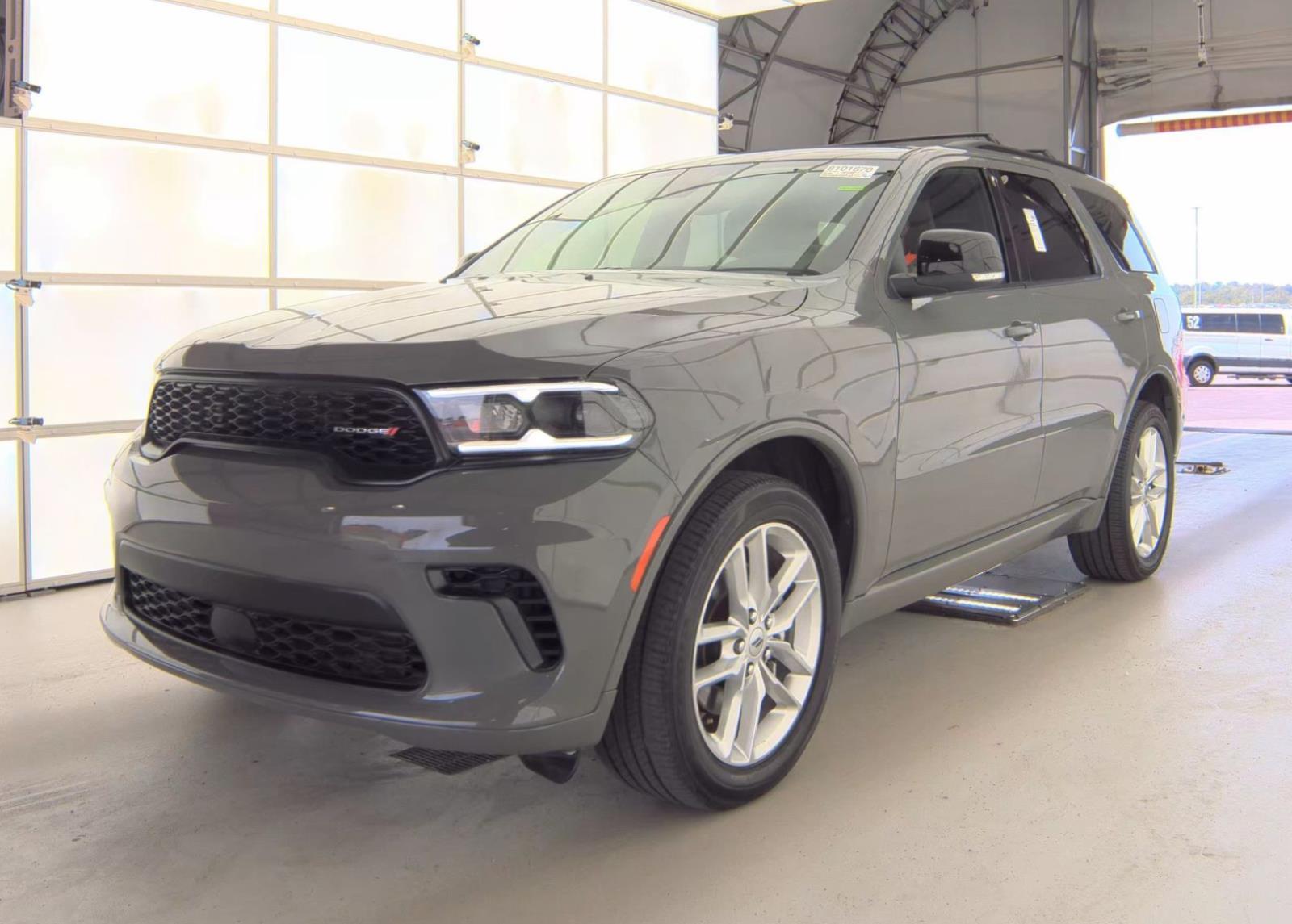 2024 Dodge Durango GT Plus AWD