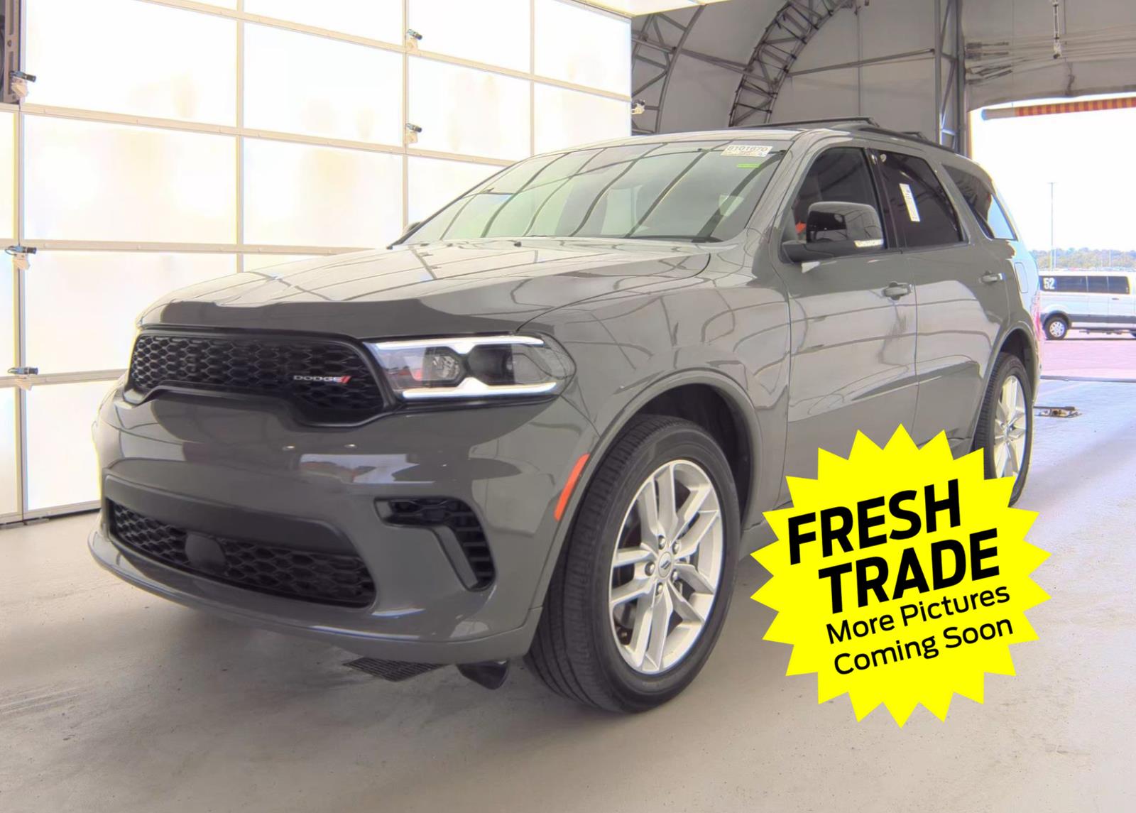 2024 Dodge Durango GT Plus AWD