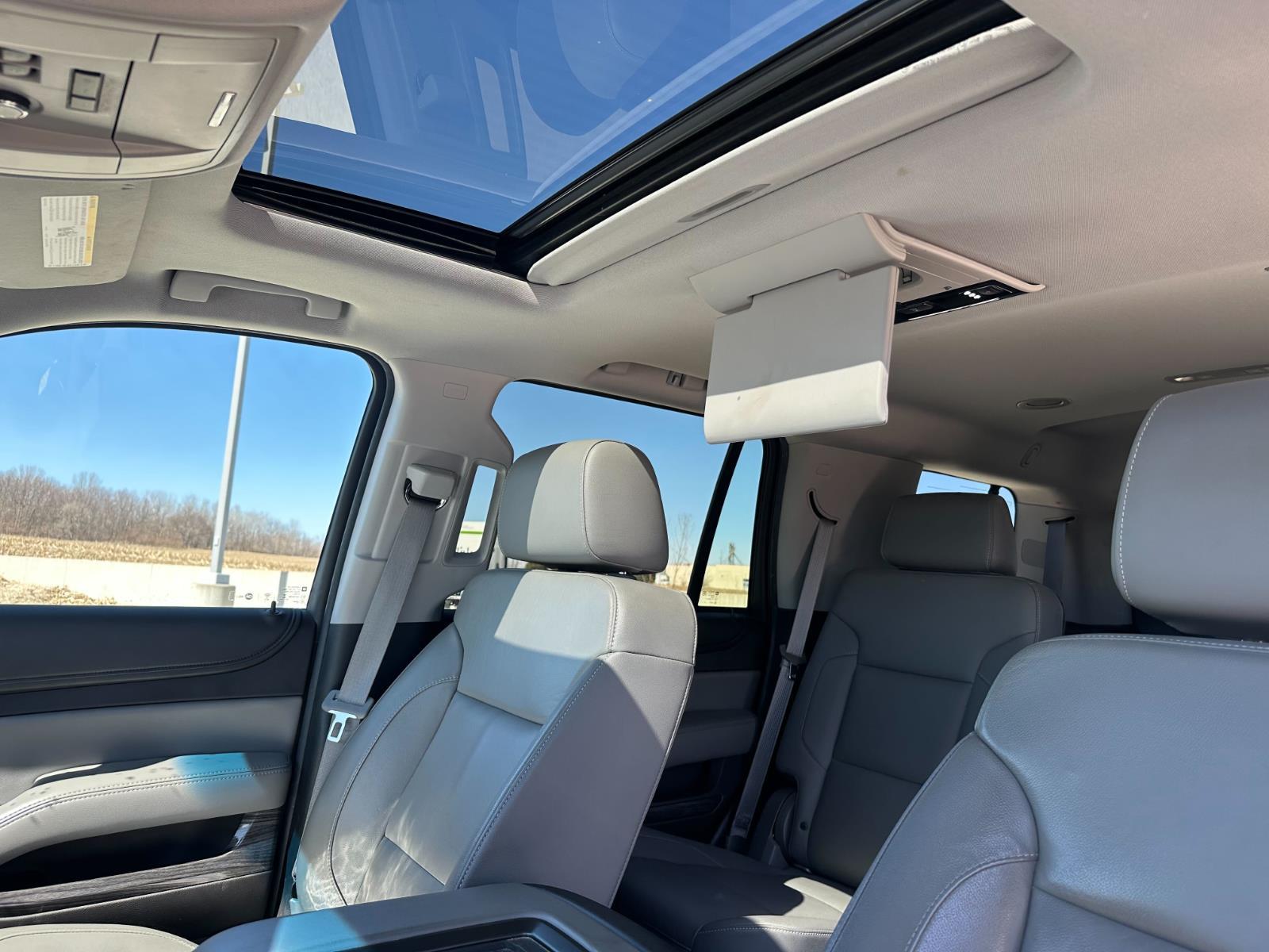 Used 2016 Siren Red Tintcoat Chevrolet LT image 8