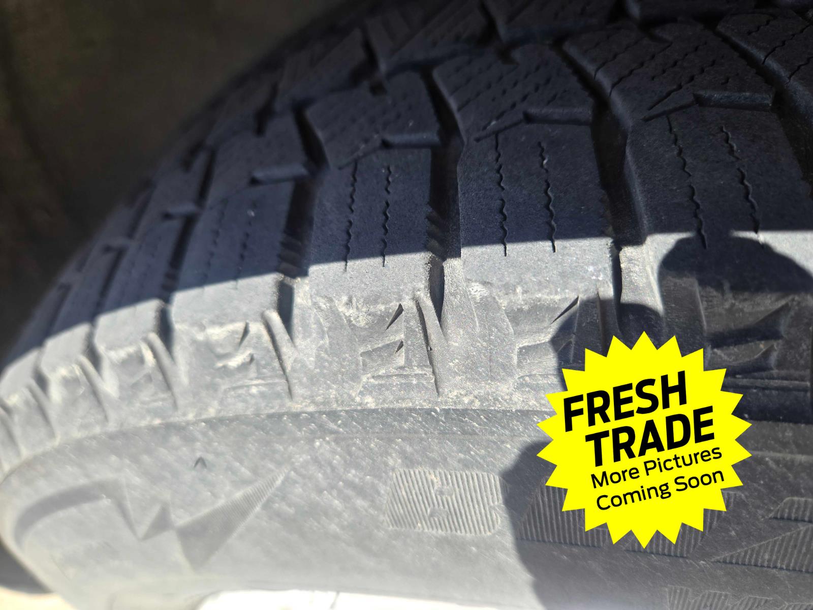 Used 2024 Sterling Gray Metallic Chevrolet LT image 9