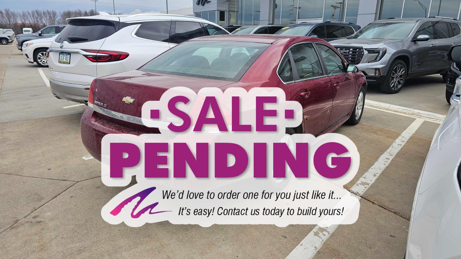 Used 2011 Red Jewel Tintcoat Chevrolet LT Fleet image 4