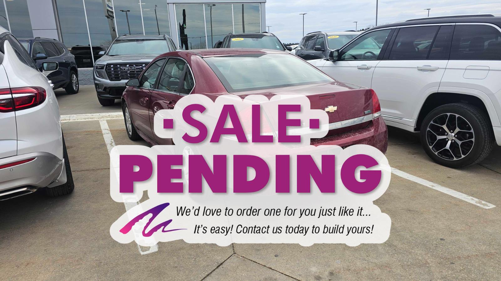 Used 2011 Red Jewel Tintcoat Chevrolet LT Fleet image 6