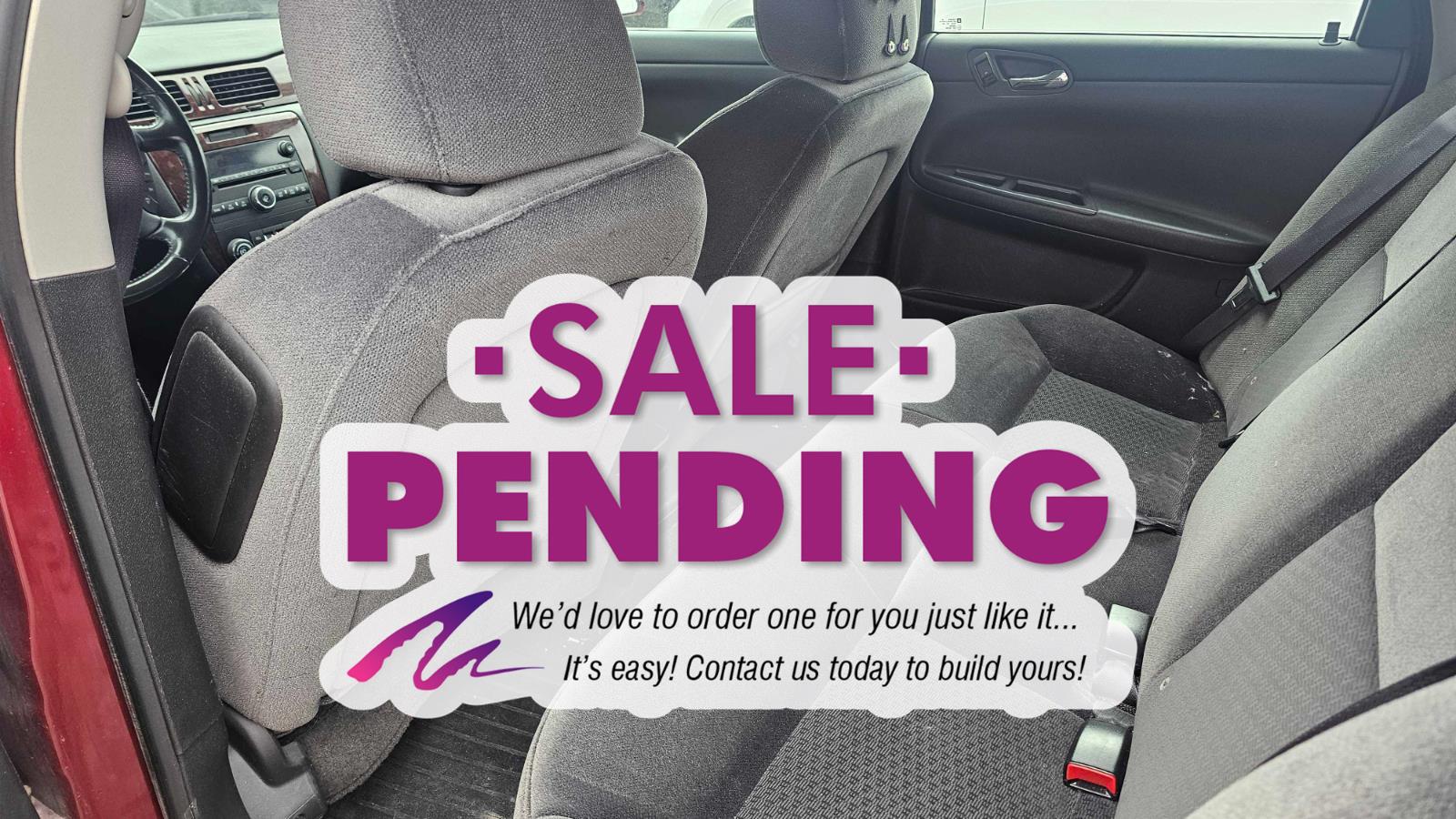 Used 2011 Red Jewel Tintcoat Chevrolet LT Fleet image 7